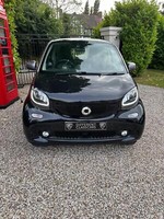 2017 Smart fortwo 1.0 Prime Sport (Premium Plus) Twinamic Euro 6 (s/s) 2dr