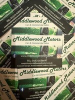 2014 Ford C-Max 1.0T EcoBoost Titanium X MPV 5dr Petrol Manual Euro 5 (s/s) (125