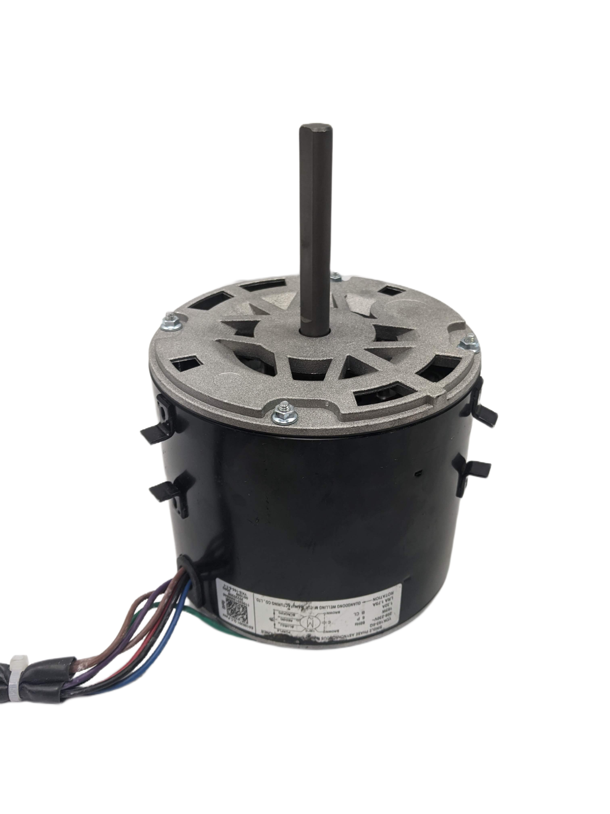 208/230V 60Hz 1.32A Blower Motor for Carrier 11002012006946 | eBay