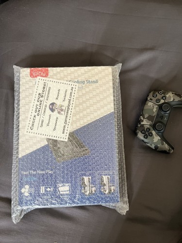 Fotos del artículo de un comprador verificado