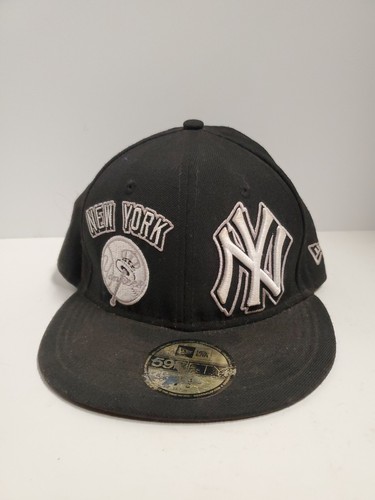 the cap 別注NEW ERA 59FIFTY 7 3/8 60571914_59FIFTY_5950DAY595021