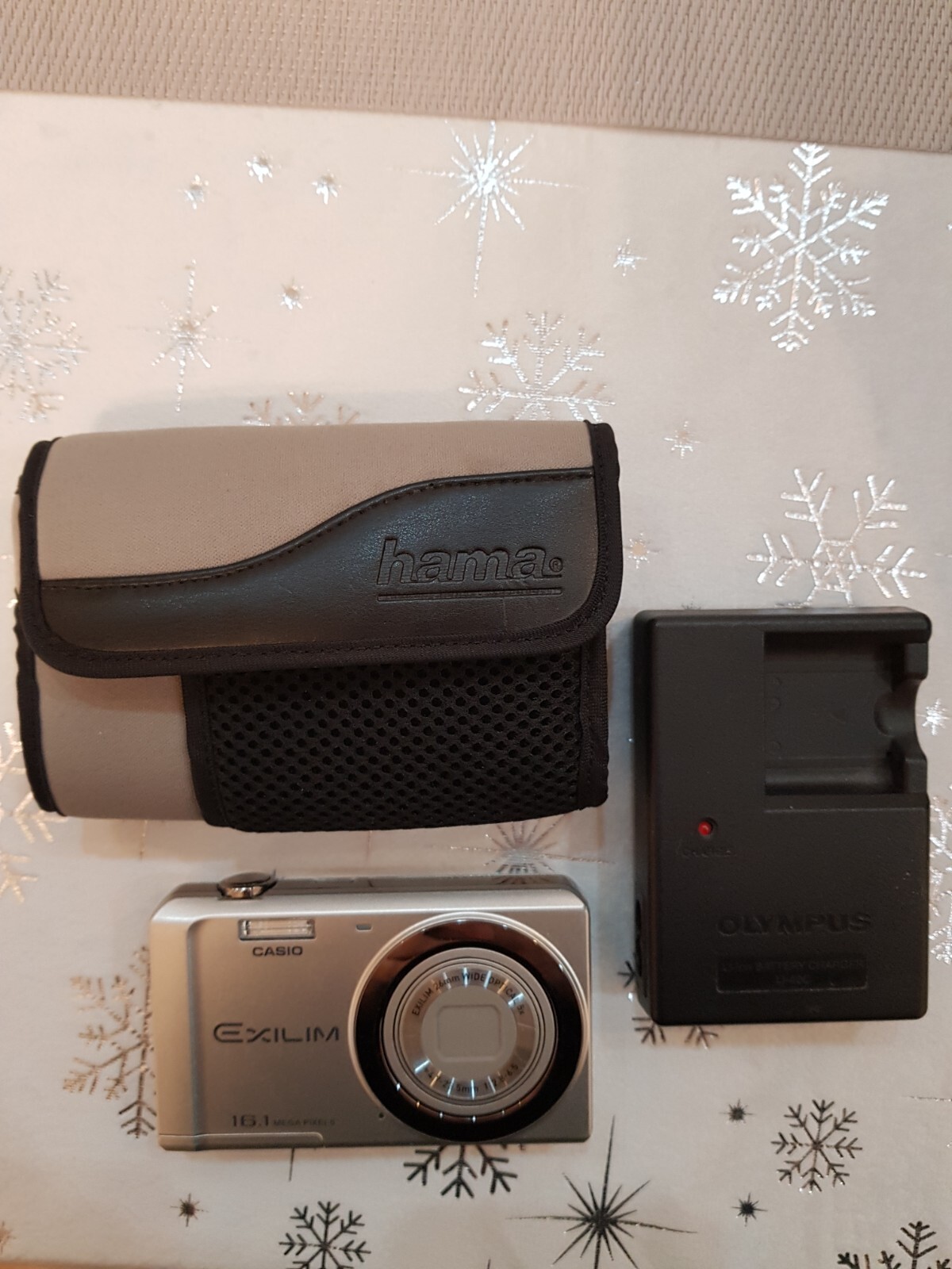 Amazon | CASIO EX-Z28 SR シルバー 16.1M/26mm/5x/2.7''/6.86cm
