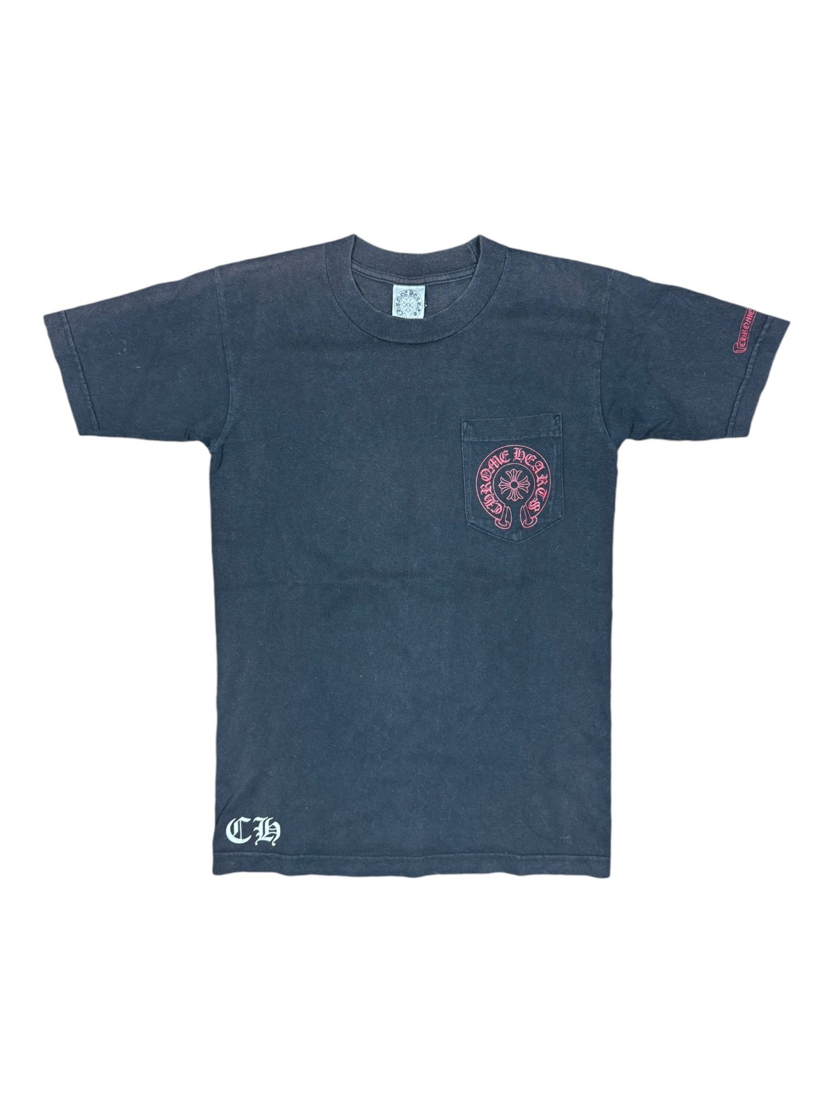 トップス Chrome Hearts 1990s Flare T-shirt Chrome Hearts 1990s Flare T-shirt