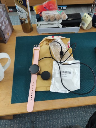 Fotos del artículo de un comprador verificado