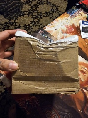 Item photo(s) from verified buyer