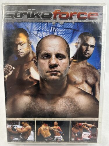 STRIKEFORCE MMA (DVD, 2010) Showtime Mixed Martial Arts NIB NEW SEALED 97368951143 | eBay STRIKEFORCE MMA (DVD, 2010) Showtime Mixed Martial Arts NIB NEW SEALED 97368951143 | eBay