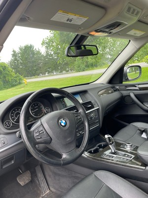 image 5 of interior