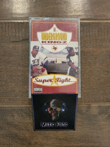 G-RAP / Big 50 – Fried / So Tight G-RAP / Big 50 – Fried / So Tight Big 50 (Rap) – Funk Flow
