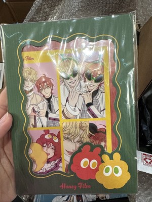 Backlight LEZHIN BL Official Photocard | eBay