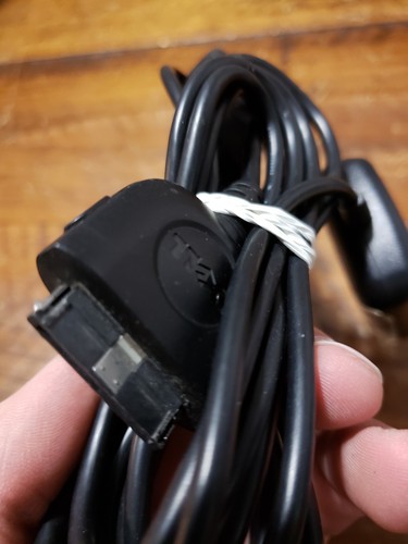 Dell BR-333D GPS Receiver Cable Assembly Navteq On Board -- C40