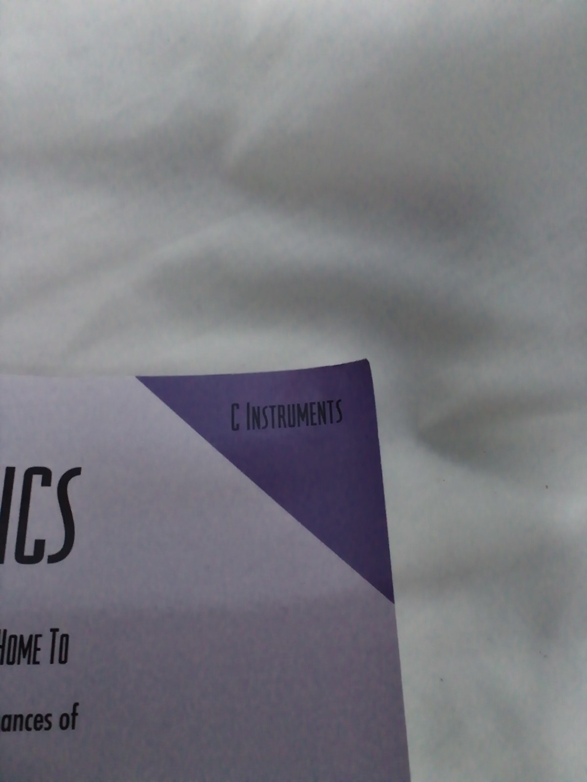 music book COLE PORTER CLASSICS C instruments & playalong CD