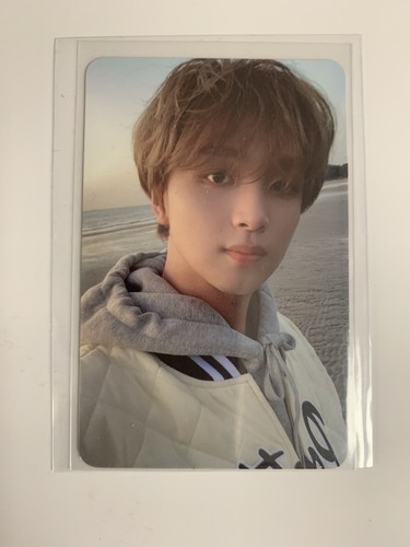 wayv クン トレカ NCT2020 resonance past キノ NCT Wayv 2nd Album RESONANCE Pt.2 Official photocard Access