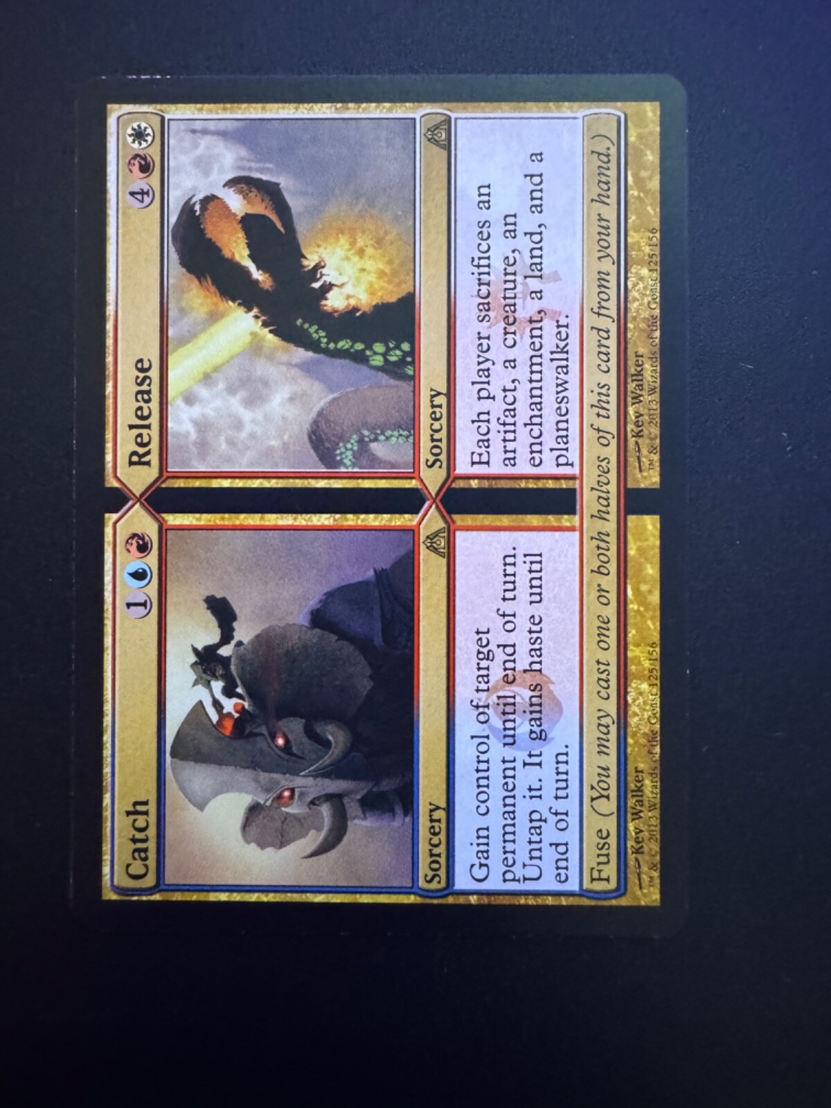 Obzedat's Aid 1x FOIL DGM MTG Dragon's Maze Rare MINT white black Obzedat's Aid 1x FOIL DGM MTG Dragon's Maze Rare MINT white black