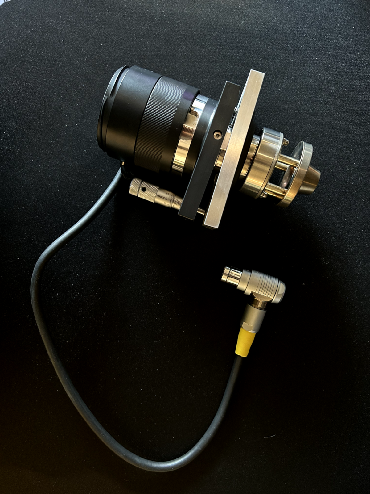 Waters プローブアジャスターアセンブリ Waters Probe Adjuster Assembly | eBay