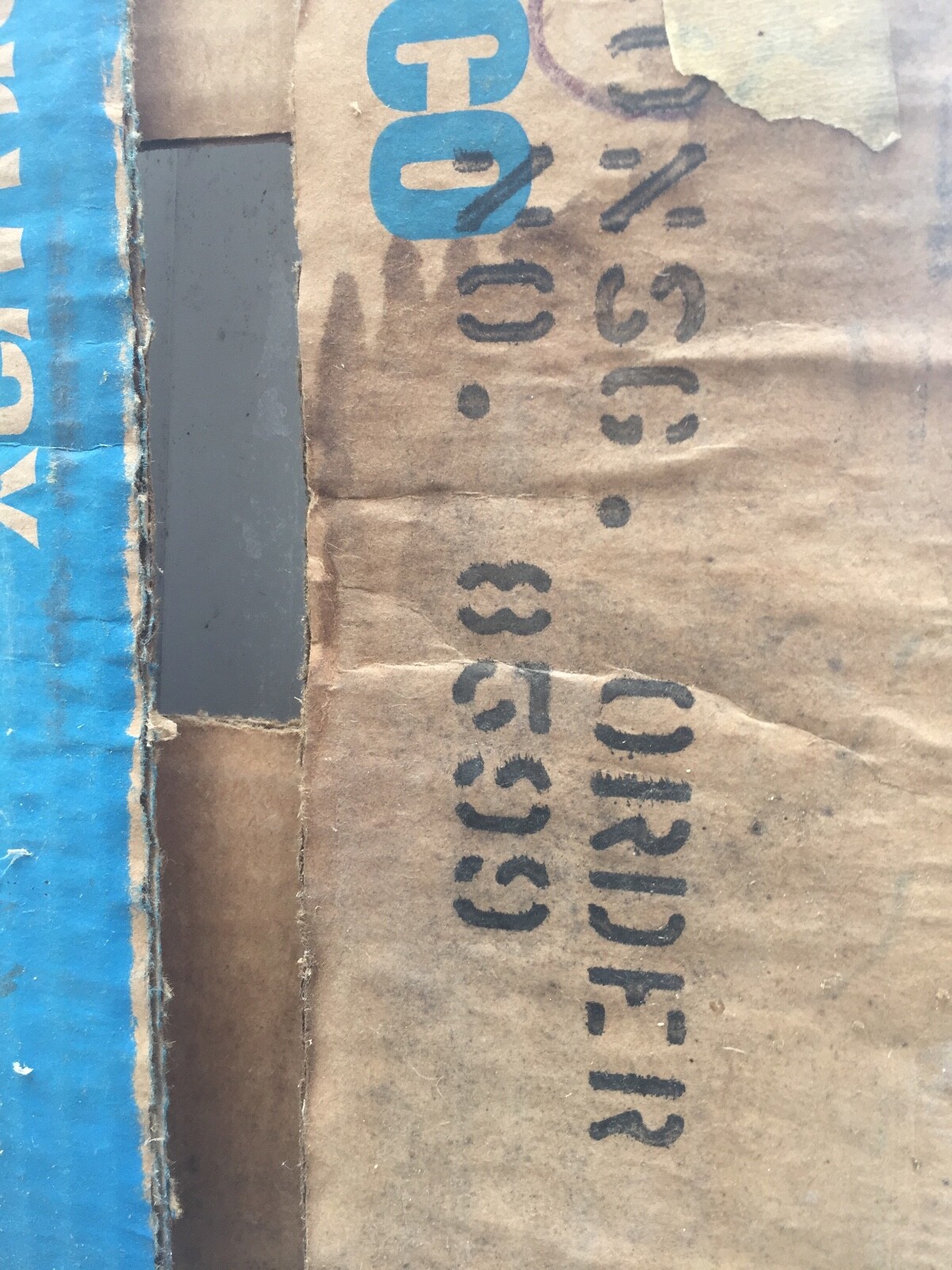 50 lb  Bulk paraffin wax - Amoco Eskar Wax- Candle