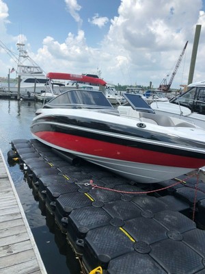 Yamaha 2008 SRX 230 HIGHOUT