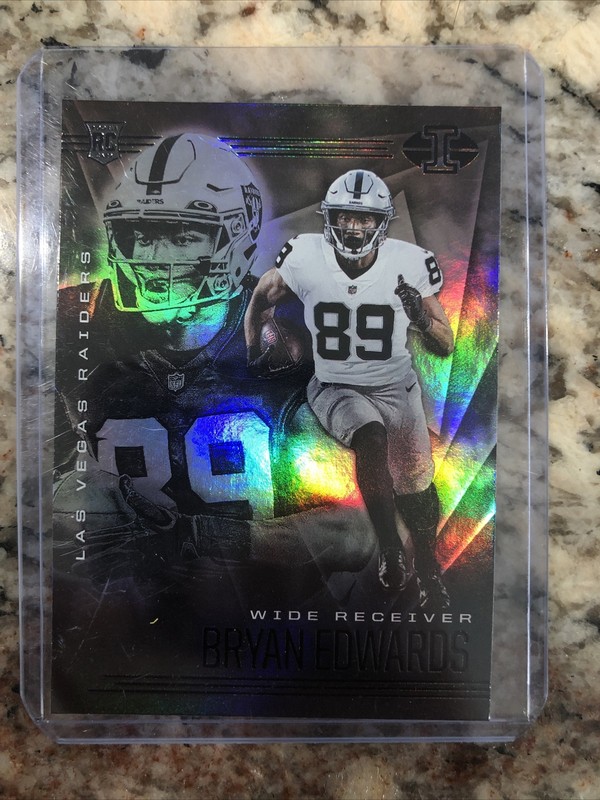 2017 Panini Prestige Football Checklist Oakland Raiders Football Cards
