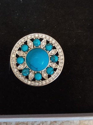 Anillo plata 925  Joyeria Glamourosa