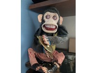 セカイモン 猿シンバル 1970年以前 Ebay公認海外通販 日本語サポート 日本円決済