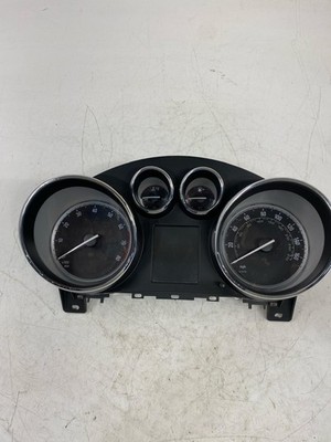 15 16 17 BUICK VERANO Speedometer Instrument Cluster Gauges