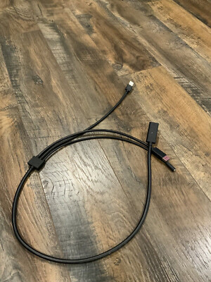   Authentic - VALVE INDEX VR Headset 3-Way PC Connection Cable ONLY Steam VR