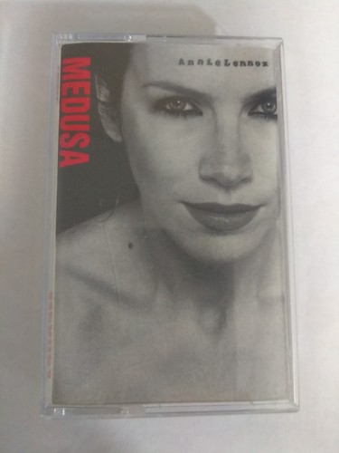 ANNIE LENNOX Medusa 74321257174 Cassette Tape