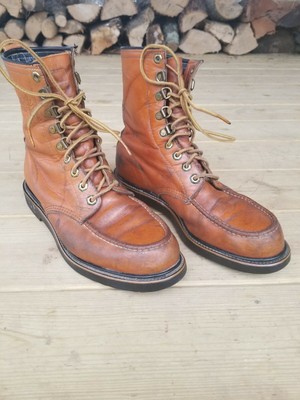 field & stream work boots