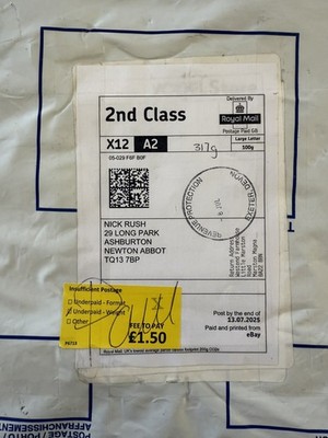 Item photo(s) from verified buyer