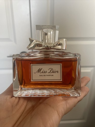 Miss Dior By Christian Dior For Women EDP Perfume Spray 3.4