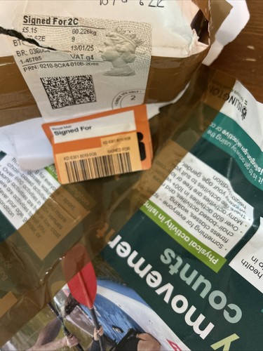 Artikelfoto(s) von einem verifizierten Käufer