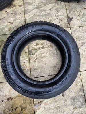 X1 185 65 15 Austone Rotation, Very Good Condition M+S FREE FITTING/DELIVERY