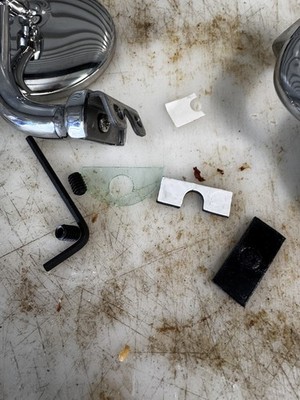 Artikelfoto(s) von einem verifizierten Käufer