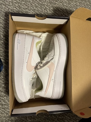 nike air force 1 sage low size 7.5