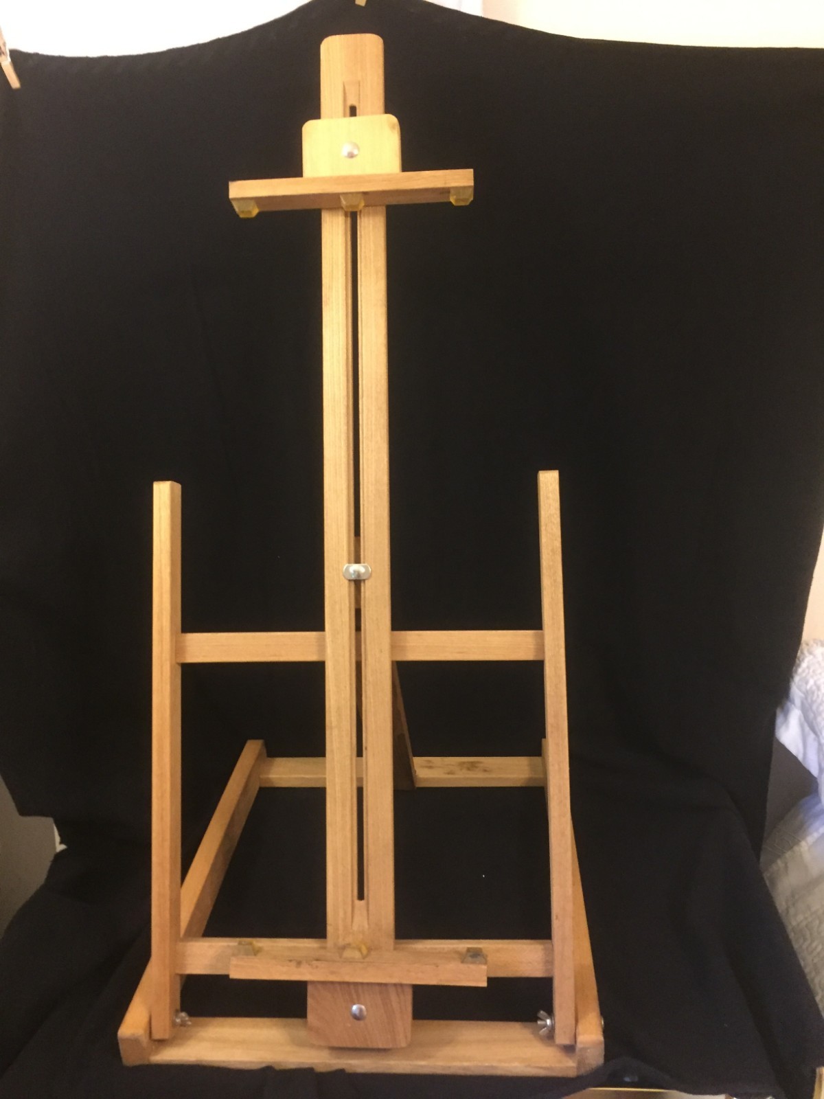 Wooden Painting Easel