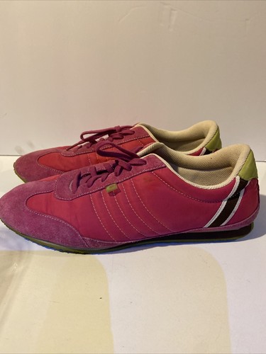 【COACH】SoHo Suede Lace-Up Casual Sneakers COACH Soho Suede Lace Up Sneakers | Dillard's