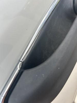 Fotos del artículo de un comprador verificado