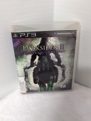 Darksiders II - PlayStation 3