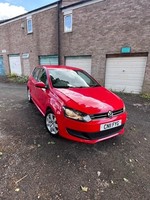 VW POLO 1.4L PETROL 5 DOOR*SPECIAL EDITION*HPI CLEAR*ULEZ COMPLIANT*2 KEYS*CHEAP