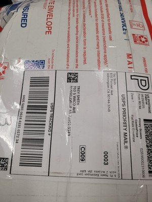 Fotos del artículo de un comprador verificado