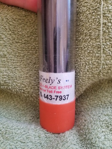 Dispoz-A-Blade 3803A 15