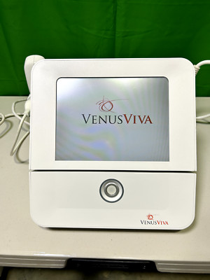 2017 Venus Viva MD RF Microneedling,  PERMANENTLY UNLOCKED, NO CODES + Tips Incl