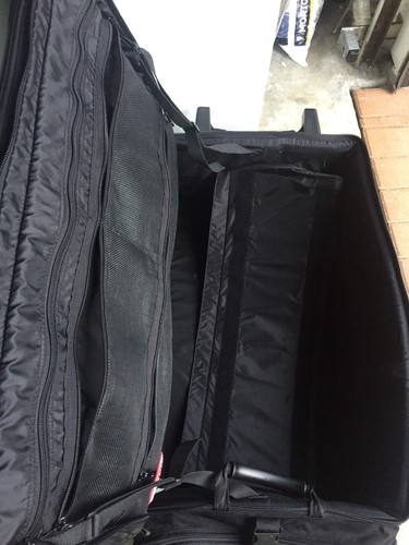 Professional Equipment Bag Xl