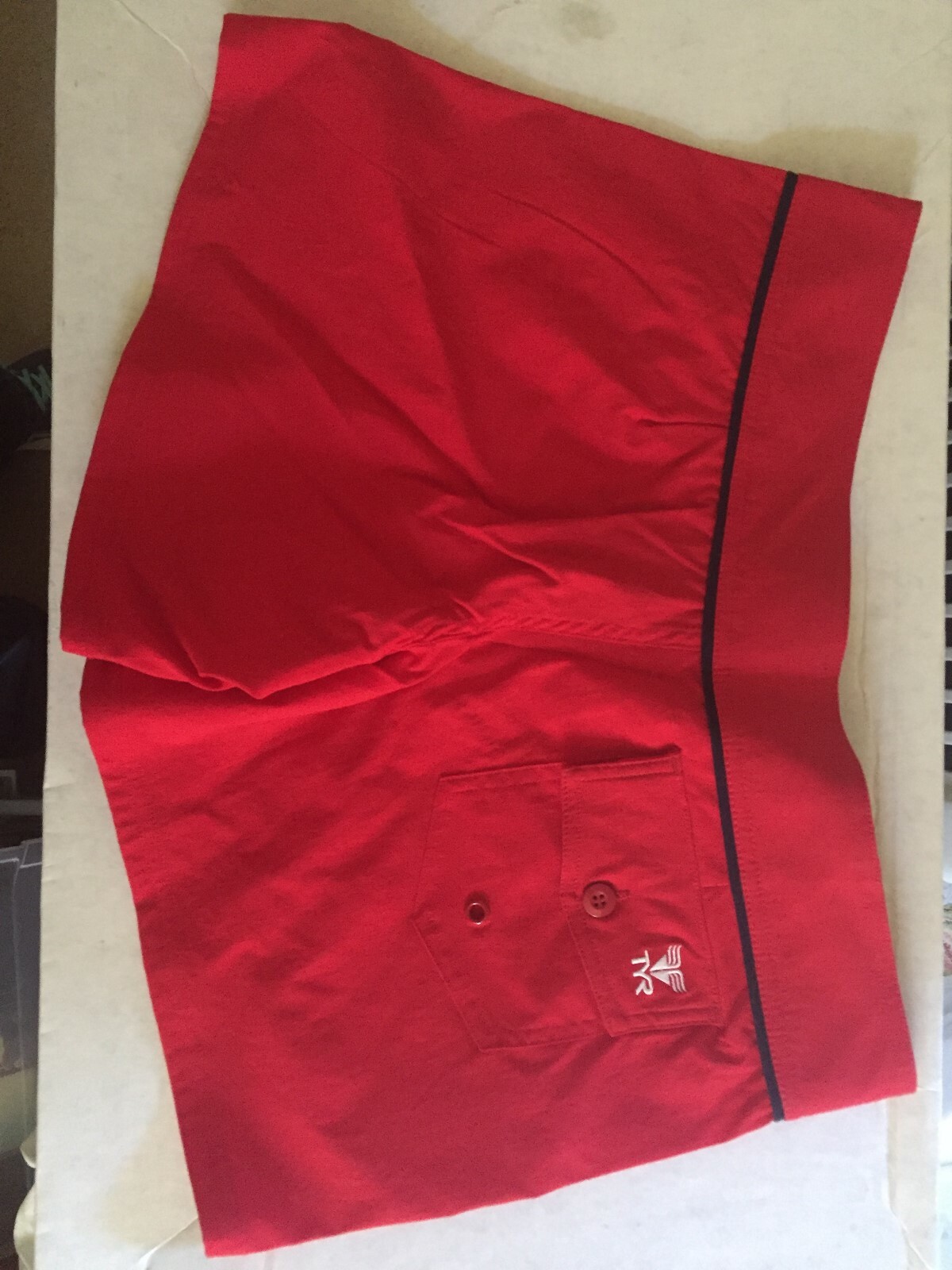 TYR Women's Guard Short (lifeguard)