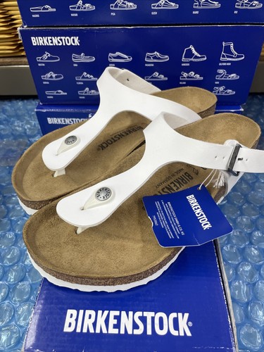 BIRKENSTOCK サイズ27 Birkenstock Sizing – Sole Central