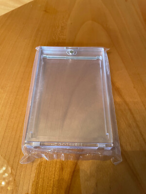 Ultra Pro One Touch Magnetic Trading Card Holder Regular 180pt w/ UV Protection