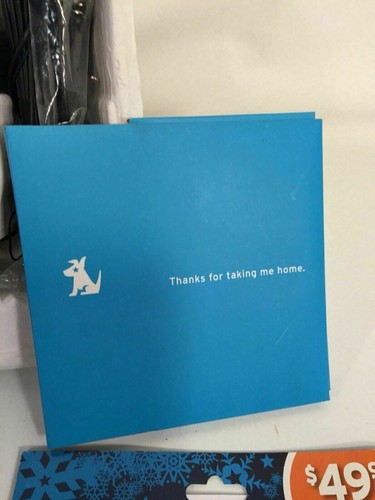 Sirius Satellite Radio Stratus Car Kit Model SV4 Pre Paid Promotion Extra