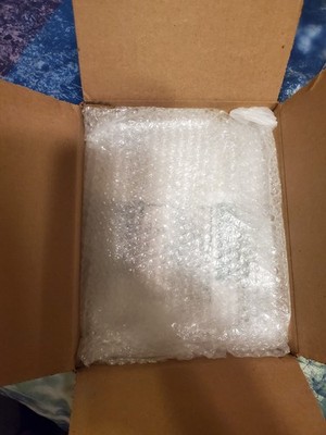 Item photo(s) from verified buyer