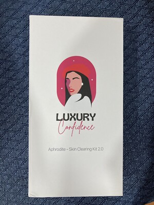 Luxury Confidence Brand New