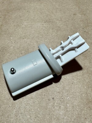 MamaRoo Replacement Rail Connecting Brackets A-C B-D Plastic End Caps 4Mom Parts