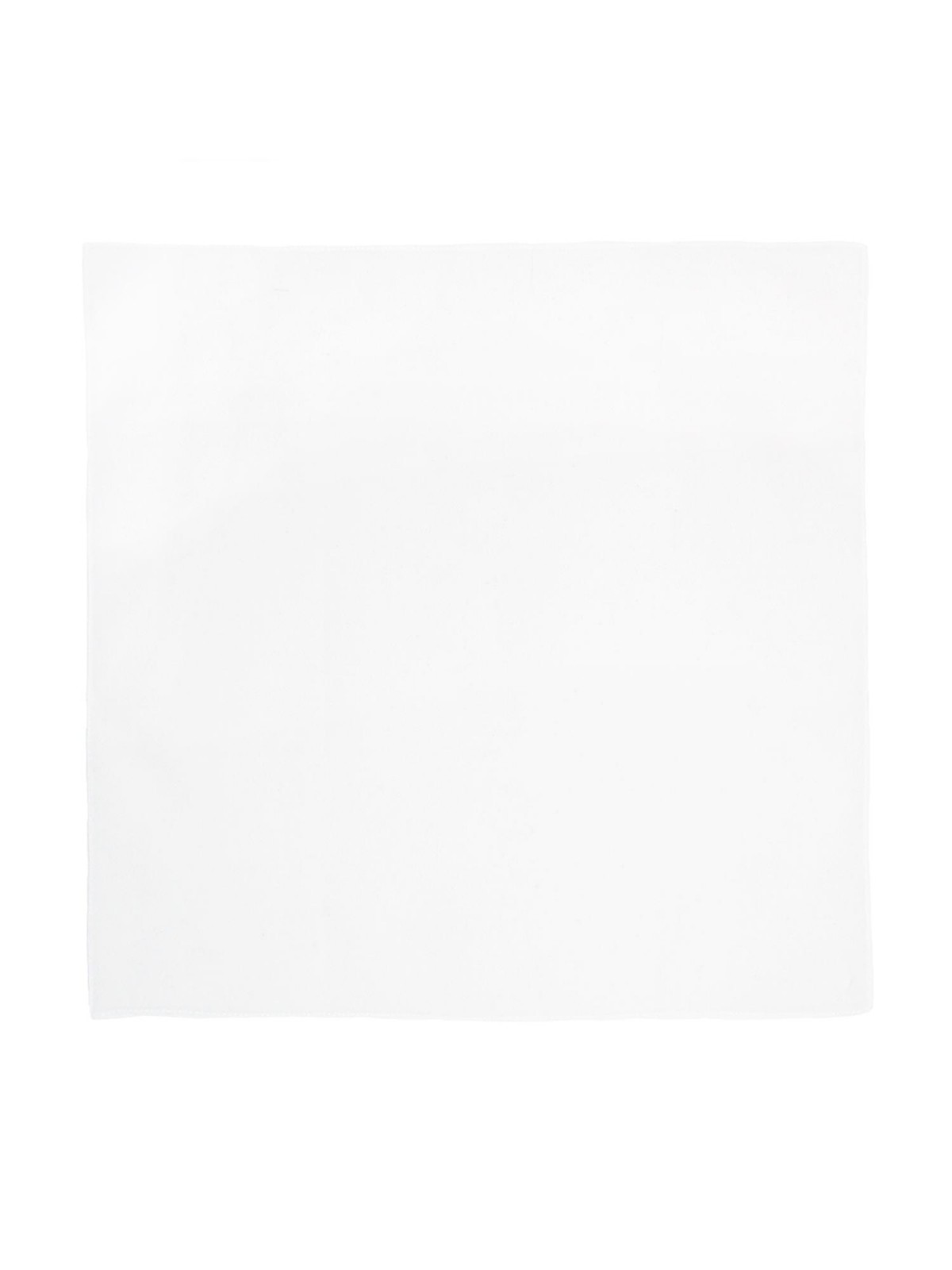 Axxents Men's Hankerchiefs 100% Cotton, Large 15.5